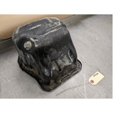 05C306 Engine Oil Pan For 92-05 Subaru Legacy Outback 2.5